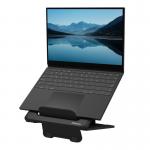 Breyta Laptop Stand Black 100016558