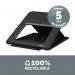Breyta Laptop Stand Black 100016558