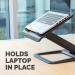 Hana LT Laptop Stand Black 100016994