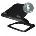 Hana LT Laptop Stand Black 100016994