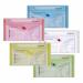Polyfile DL Classic Assorted- 5 Files 10070