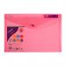 Polyfile Foolscap Classic Assorted- 5 Files 10087x
