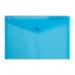 Polyfile Foolscap Classic Assorted- 5 Files 10087x