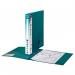 RingBinder 225 O Ring A4 Electra Assorted- 10 Binders 10165