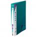 RingBinder 225 O Ring A4 Electra Assorted- 10 Binders 10165