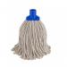 PY Yarn RS1 Socket Mop 12 J Blue (10) 