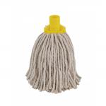 PY Yarn RS1 Socket Mop 12 J Yellow (10) 