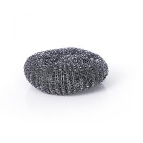 Galvanised Steel Scourers (10) 102589