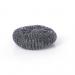 Galvanised Steel Scourers (10) 