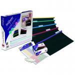 HangGlider Box of 25 Files- 1 Box 10296