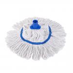 Socket Mop Head Hygiemix T1D 200 Blue (1) 