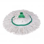 Socket Mop Head Hygiemix T1D 200 Green (1) 