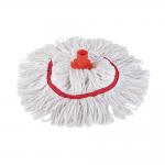 Socket Mop Head Hygiemix T1D 200 Red (1) 