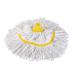 Socket Mop Head Hygiemix T1D 200 Yellow (1) 