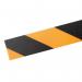Durable DURALINE 50mm YellowBlack 1043130