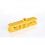 Soft Washable Broom Head 30cm Yellow (1) 