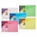 Polyfile A3 Classic Assorted- 5 Files 10742