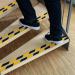 Durable DURALINE GRIP 25mm YellowBlack 1081130