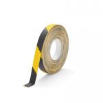 Durable DURALINE GRIP+ 25mm YellowBlack 1095130