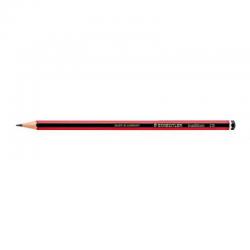 STAEDTLER 2B Tradition 110 Pencil Pack of 12 110-2B