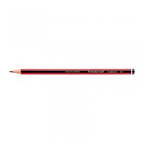 STAEDTLER 2B Tradition 110 Pencil Pack of 12 110-2B