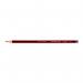 STAEDTLER 2B Tradition 110 Pencil Pack of 12 110-2B
