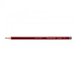 STAEDTLER 2H Tradition 110 Pencil Pack of 12 110-2H