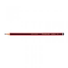STAEDTLER 2H Tradition 110 Pencil Pack of 12 110-2H