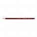 STAEDTLER 2H Tradition 110 Pencil Pack of 12 110-2H