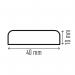 Durable Surface Protection Profile S10 1107130