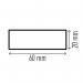 Durable Surface Protection Profile S20 1108130