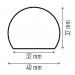 Durable Surface Protection Profile S32R 1109130