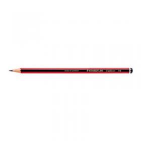 STAEDTLER HB Tradition 110 Pencil Pack of 12 110-HB