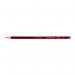STAEDTLER HB Tradition 110 Pencil Pack of 12 110-HB