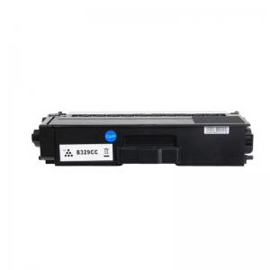 CTS Compatible Brother TN329C Cyan Extra Hi Cap also for TN900C Toner