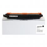 Compatible Brother TN247BK Hi Yield Black Toner CHIPPED 11112247