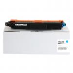 Compatible Brother TN247C Hi Yield Cyan Toner CHIPPED 11112248