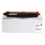 Compatible Brother TN247M Hi Yield Magenta Toner CHIPPED 11112249