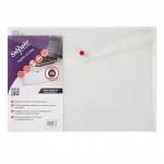 Polyfile A3 Clear- 5 Files 11174