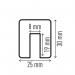 Durable Edge Protection Profile E8 1127130