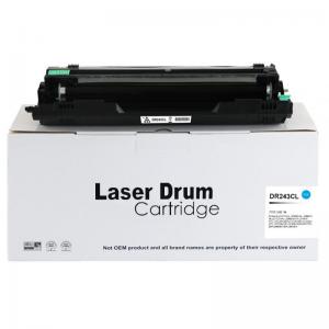 Click to view product details and reviews for Compatible Brother Dr243c Cyan Dr243cl Drum 11311244.