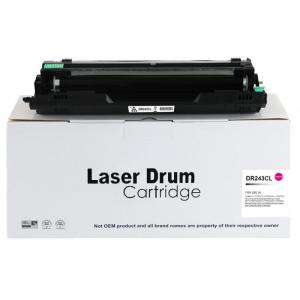 Click to view product details and reviews for Compatible Brother Dr243m Magenta Dr243cl Drum 11311245.