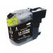 Compatible Brother LC123BK Black Std Cap Ink Cartridge [LC123BK ] 11510123