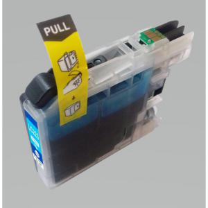 CTS Compatible Brother LC223C Cyan Std Cap Ink Cartridge 11510224