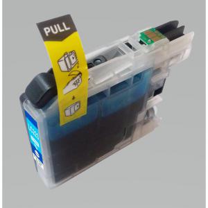 Compatible Brother  LC223C Cyan Std Cap Ink Cartridge