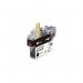 Compatible Brother LC421BK Black Ink Cartridge 11510421