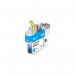 Compatible Brother LC421C Cyan Ink Cartridge 11510422