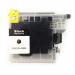 Compatible Brother LC985BK Black Ink Cartridge [LC985BK] 