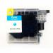 Compatible Brother LC985C Cyan Ink Cartridge [LC985C] 