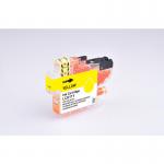 Compatible Brother LC3217Y Yellow Ink Cartridge 11513220